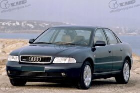 ПРЕДНО СТЪКЛО AUDI A4 1994-2001-4 на ниска цена