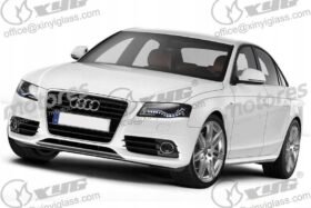 ПРЕДНО СТЪКЛО AUDI A4 2012-2015 СЕНЗОР-3 на ниска цена