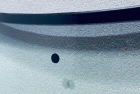 Предно стъкло AUDI A4 B6 B7 2000-2008-2 на ниска цена