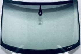 Предно стъкло AUDI A4 B6 B7 2000-2008 АКУСТИКА+СЕНЗОР+ОРИГИНАЛ на ниска цена