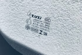 ПРЕДНО СТЪКЛО AUDI A4 B6/B7 2000-2008 / SEAT EXEO-3 на ниска цена