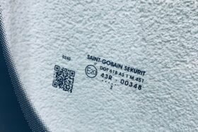 Предно стъкло AUDI A4 B8 2008-2012 СЕНЗОР-3 на ниска цена