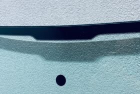 Предно стъкло AUDI A4 B8 2008-2015 ОРИГИНАЛ-2 на ниска цена