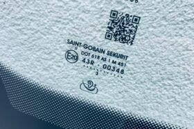 Предно стъкло AUDI A4 B9 2015- АКУСТИКА+КАМЕРА+СЕНЗОР-3 на ниска цена