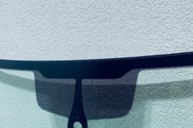 Предно стъкло AUDI A4 B9 2015- АКУСТИКА+СЕНЗОР-2 на ниска цена