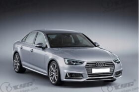 ПРЕДНО СТЪКЛО AUDI A4 B9SED/KBI 2015- СЕНЗОР-3 на ниска цена