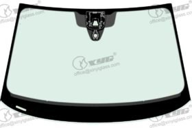 ПРЕДНО СТЪКЛО AUDI A4 B9SED/KBI 2015- КАМЕРА+СЕНЗОР+HUD на ниска цена