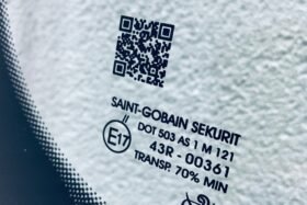 Предно стъкло AUDI A5 2016- AKU+KAM+SENS-3 на ниска цена