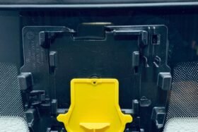 Предно стъкло AUDI A5 2016- АКУСТИКА+Камера сензор+ОРИГИНАЛ-4 на ниска цена