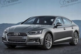 ПРЕДНО СТЪКЛО AUDI A5 COUPÉ/SPORTBACK 2016- КАМЕРА+СЕНЗОР-4 на ниска цена