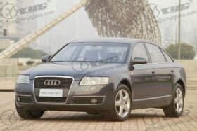 ПРЕДНО СТЪКЛО AUDI A6 4D/KBI 2004-2011 СЕНЗОР-4 на ниска цена
