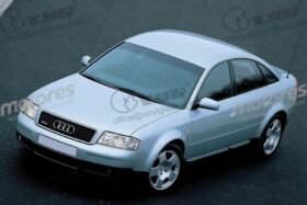 ПРЕДНО СТЪКЛО AUDI A6 C5 СЕДАН 1997-2004 1474 X 875-4 на ниска цена