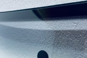 Предно стъкло AUDI A6 C5 СЕДАН 1997-2004 СОЛАРИЧНО-2 на ниска цена