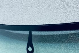 Предно стъкло AUDI A6 C6 2004-2011 СЕНЗОР-2 на ниска цена