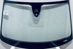 Предно стъкло AUDI A6 C7 2010-2012 АКУСТИКА+КАМЕРА+СЕНЗОР на ниска цена