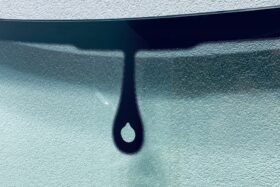 Предно стъкло AUDI A6 C7 2010-2012 АКУСТИКА+СЕНЗОР ЗА ДЪЖД/ЗАЗОР-2 на ниска цена