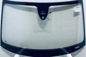 Предно стъкло AUDI A6 C7 2010-2012 АКУСТИКА+СОЛАР+КАМЕРА+СЕНЗОР на ниска цена