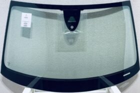 Предно стъкло AUDI A6 C7 2012-18 AKU+SOL+SEN+KAM на ниска цена