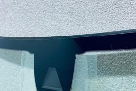 Предно стъкло AUDI A6 C7 2012-2018 AKU+KAM+SEN-2 на ниска цена