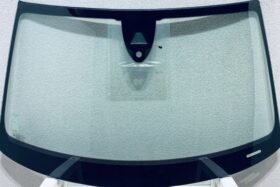 Предно стъкло AUDI A6 C7 2012-2018 AKU+KAM+SEN на ниска цена