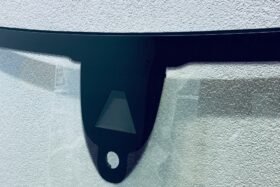 Предно стъкло AUDI A6 C7 2012-2018 SOLAR+КАМЕРА+СЕНЗОР+HUD-2 на ниска цена