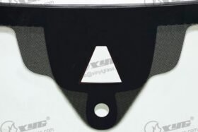 ПРЕДНО СТЪКЛО AUDI A6 C8 2018- АКУСТИЧНО + КАМЕРА + СЕНЗОР + HUD-3 на ниска цена