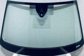 Предно стъкло AUDI A6 C8 2022- АКУ+КАМ+СЕН+HUD+ОЕ на ниска цена