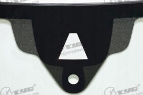 ПРЕДНО СТЪКЛО AUDI A6 C8 2022- АКУСТИЧНО + КАМЕРА + СЕНЗОР-3 на ниска цена