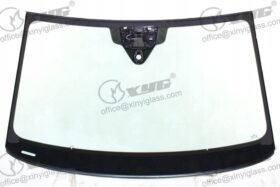 ПРЕДНО СТЪКЛО AUDI A6 C8 2022- АКУСТИЧНО + КАМЕРА + СЕНЗОР на ниска цена