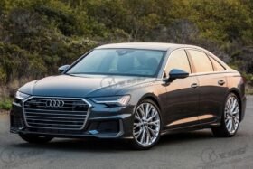 ПРЕДНО СТЪКЛО AUDI A6 C8 2022- АКУСТИЧНО + КАМЕРА + СЕНЗОР-4 на ниска цена