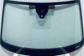 Предно стъкло AUDI A6 C8 2022 - АКУСТИКА + КАМЕРА + СЕНЗОР + OE на ниска цена