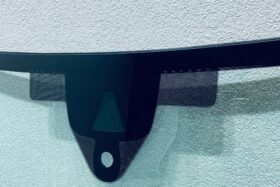 Предно стъкло AUDI A6 C8 2022- КАМЕРА+СЕНЗОР+ОРИГИНАЛ-2 на ниска цена