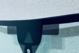 Предно стъкло AUDI A6 C8 2022- АКУСТИКА+КАМЕРА+СЕНЗОР-2 на ниска цена