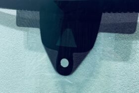 Предно стъкло AUDI A6 C8 2022- КАМЕРА+СЕНЗОР+ОРИГИНАЛ-2 на ниска цена