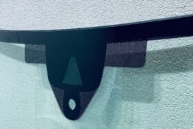 Предно стъкло AUDI A6 C8 2022- КАМЕРА+СЕНЗОР+ОРИГИНАЛ-2 на ниска цена