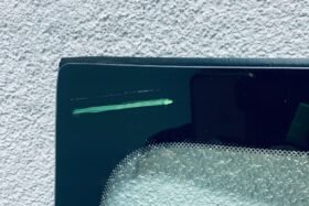 Предно стъкло AUDI A6 C8 2022- КАМЕРА+СЕНЗОР+ОРИГИНАЛ-4 на ниска цена