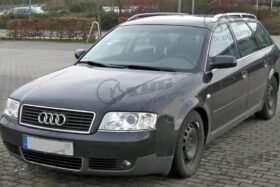 ПРЕДНО СТЪКЛО AUDI A6 KBI/ALLROAD 1998-2005 1473X881-2 на ниска цена