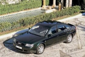 ПРЕДНО СТЪКЛО AUDI A6/S6 СЕДАН 1997-2004 САМО 4.2 V8-2 на ниска цена
