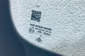 Предно стъкло AUDI A7 2012-2018 АКУСТИКА+КАМЕРА+СЕНЗОР-3 на ниска цена