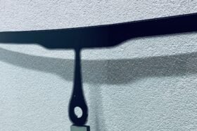 ПРЕДНО СТЪКЛО AUDI A7 2012-2018 СЕНЗОР-2 на ниска цена