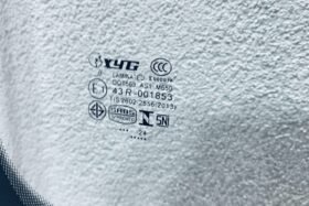 ПРЕДНО СТЪКЛО AUDI A7 2012-2018 СЕНЗОР-3 на ниска цена