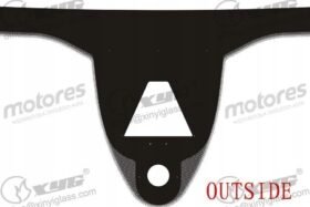 ПРЕДНО СТЪКЛО AUDI A7 5D LIFTBACK 2012-2018 АКУ+КАМ+СЕНС+ХУД-3 на ниска цена