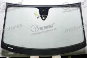 ПРЕДНО СТЪКЛО AUDI A7 5D LIFTBACK 2012-2018 АКУ+КАМ+СЕНС+ХУД на ниска цена