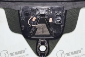 ПРЕДНО СТЪКЛО AUDI A7 C8 2017- АКУСТИЧНО + КАМЕРА + СЕНЗОР-2 на ниска цена