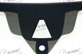 ПРЕДНО СТЪКЛО AUDI A7 C8 2017- АКУСТИЧНО + КАМЕРА + СЕНЗОР-3 на ниска цена