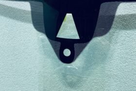 Предно стъкло AUDI A7 C8 2017- АКУСТИКА+КАМЕРА+СЕНЗОР-2 на ниска цена