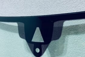 Предно стъкло AUDI A7 C8 2017- АКУСТИКА+КАМЕРА+СЕНЗОР-2 на ниска цена