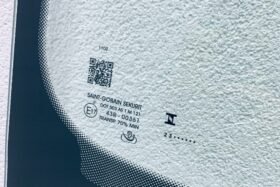 Предно стъкло AUDI A7 C8 2017- АКУСТИКА+КАМЕРА+СЕНЗОР-3 на ниска цена