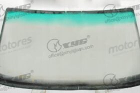 ПРЕДНО СТЪКЛО AUDI A8 1994-1999 БЕЗ ИЗРЕЗ ЗА ЧИСТАЧКАТА на ниска цена