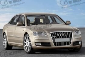 ПРЕДНО СТЪКЛО AUDI A8 2004-2010 СЕНЗОР КАПКА-2 на ниска цена